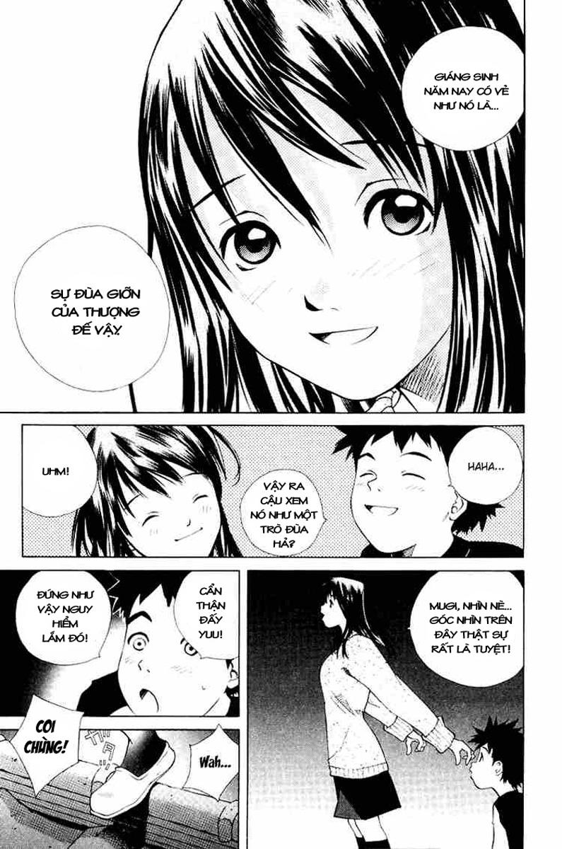 Pastel Chap 53 - Next Chap 54