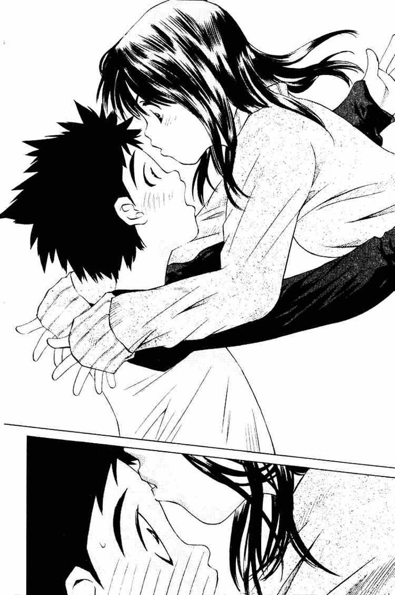 Pastel Chap 53 - Next Chap 54
