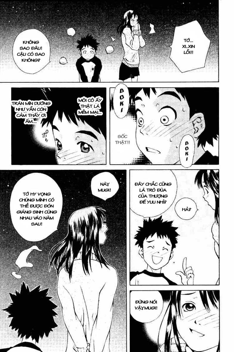 Pastel Chap 53 - Next Chap 54