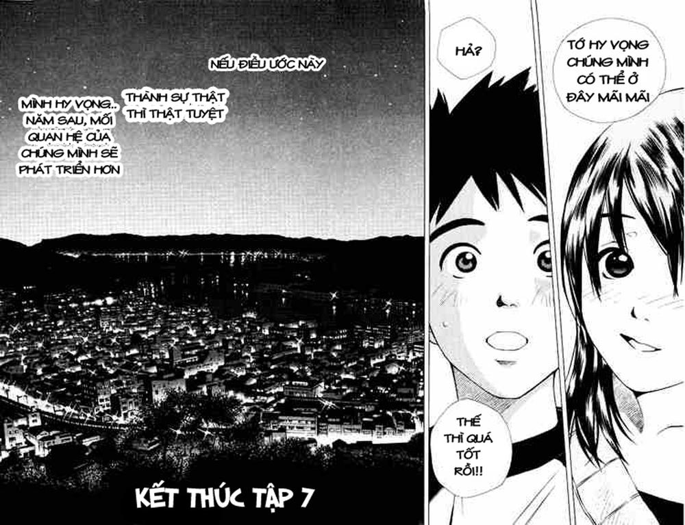 Pastel Chap 53 - Next Chap 54