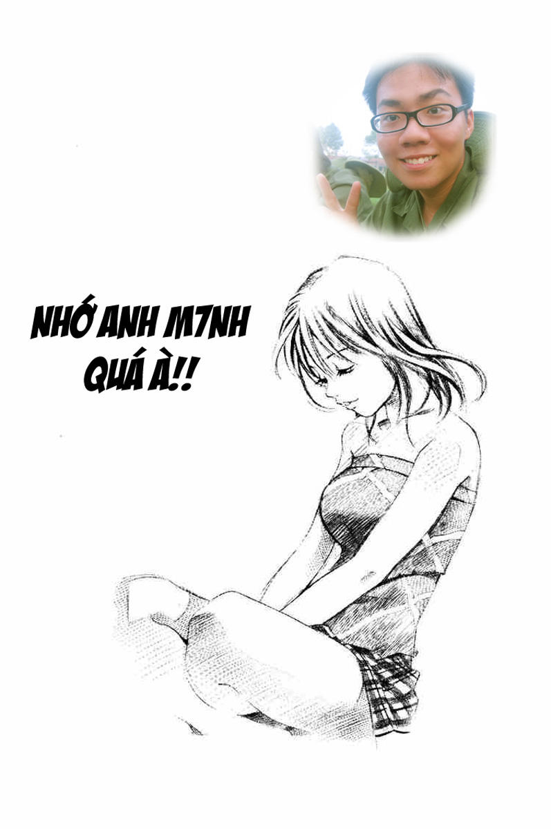 Pastel Chap 53 - Next Chap 54