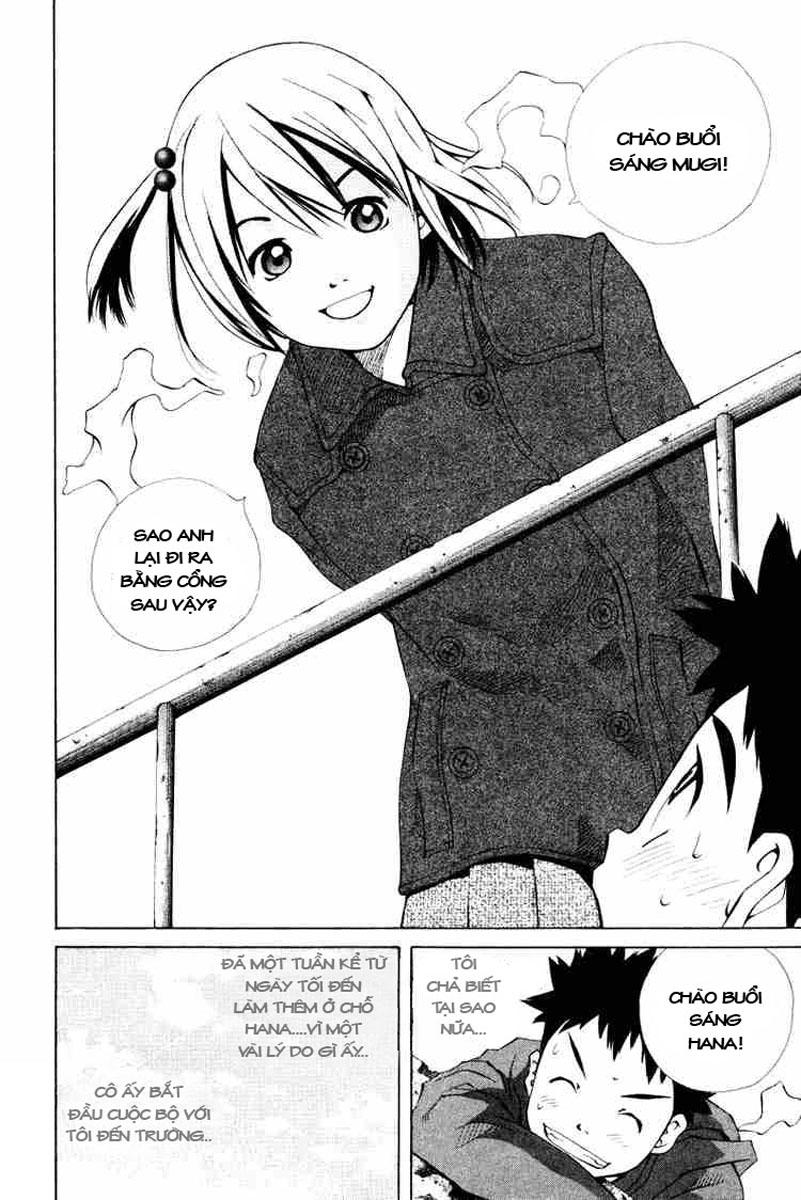 Pastel Chap 53 - Next Chap 54