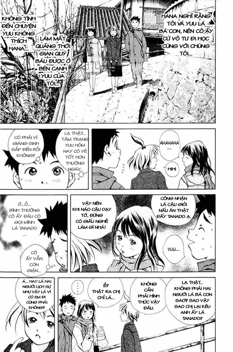Pastel Chap 53 - Next Chap 54