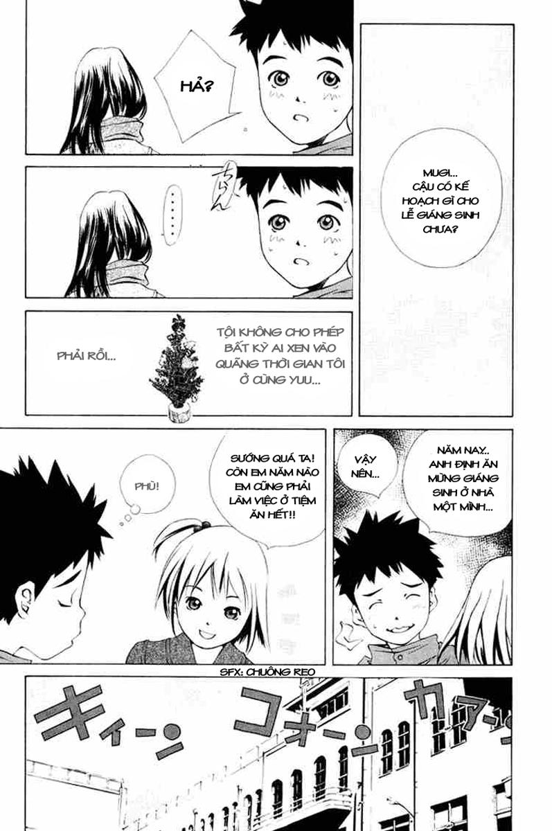 Pastel Chap 53 - Next Chap 54