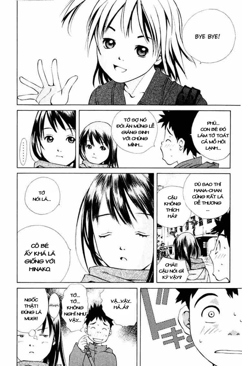 Pastel Chap 53 - Next Chap 54