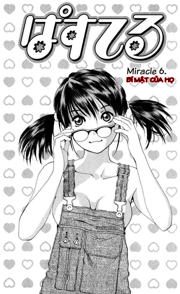 Pastel Chap 6 - Next Chap 7