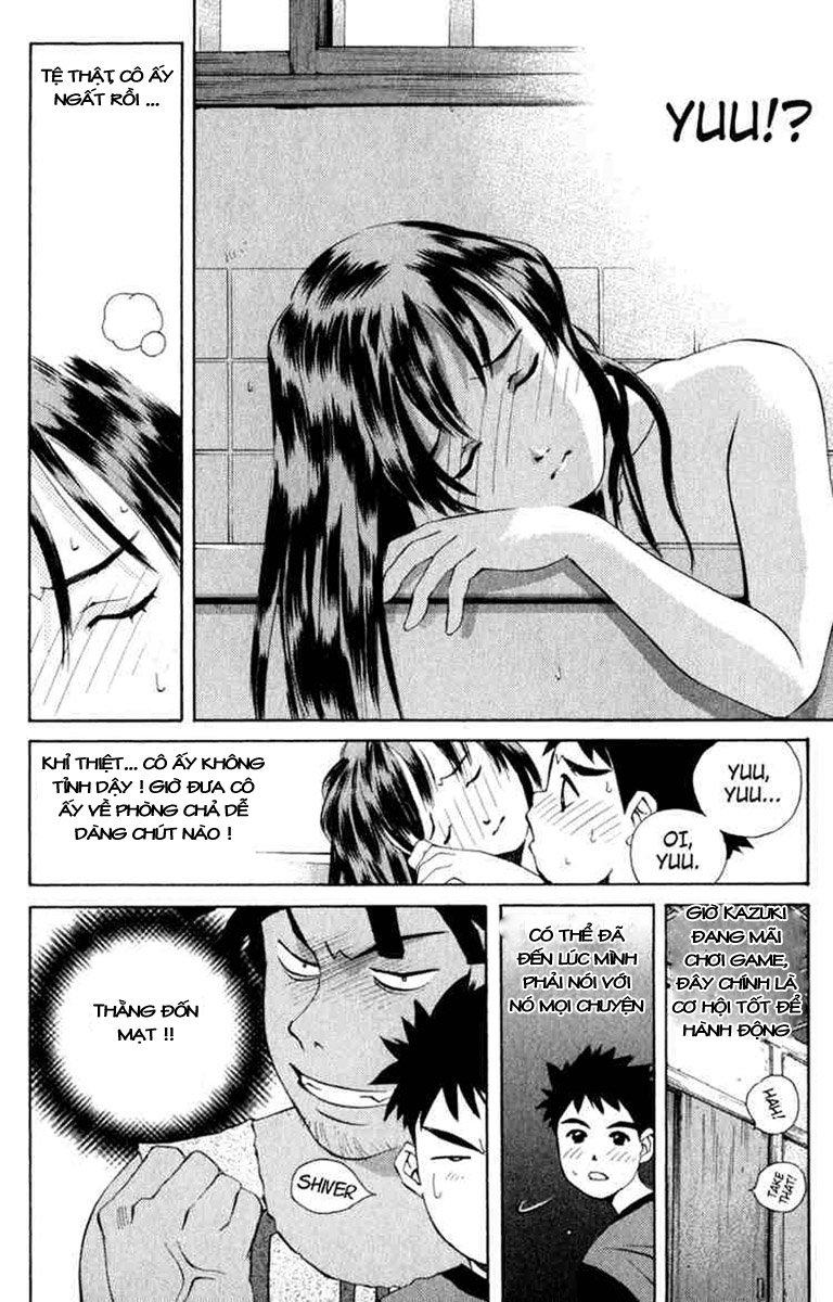 Pastel Chap 6 - Next Chap 7