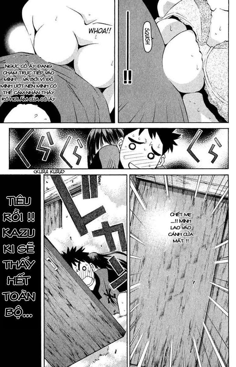 Pastel Chap 6 - Next Chap 7