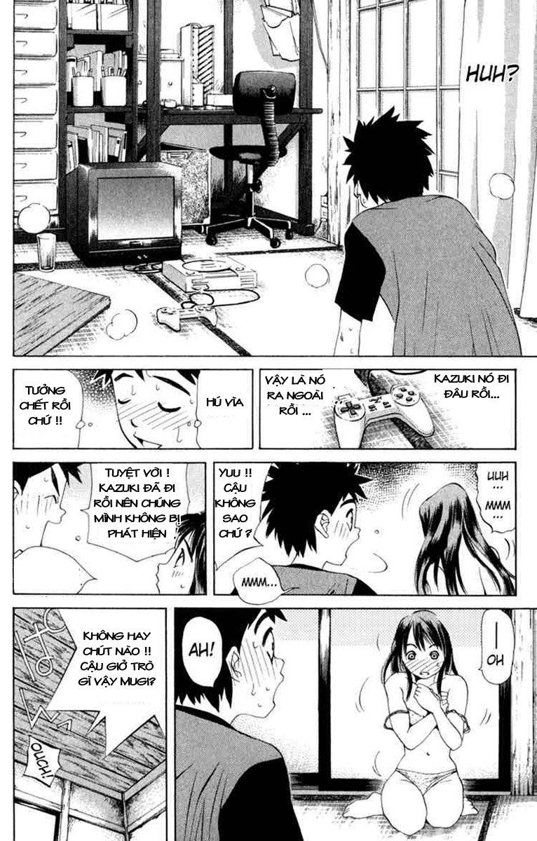 Pastel Chap 6 - Next Chap 7