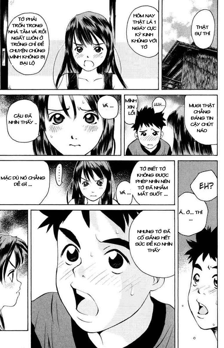 Pastel Chap 6 - Next Chap 7