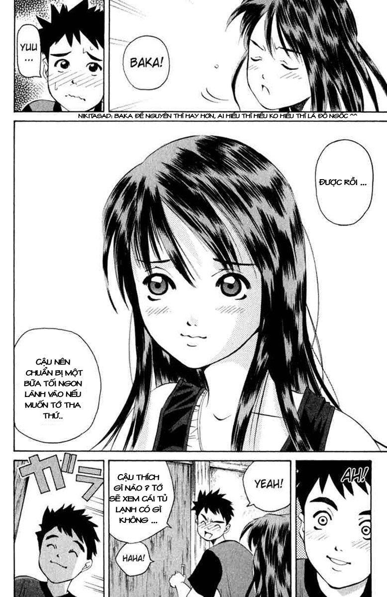 Pastel Chap 6 - Next Chap 7
