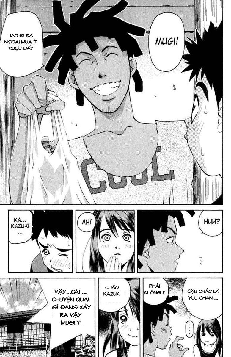 Pastel Chap 6 - Next Chap 7