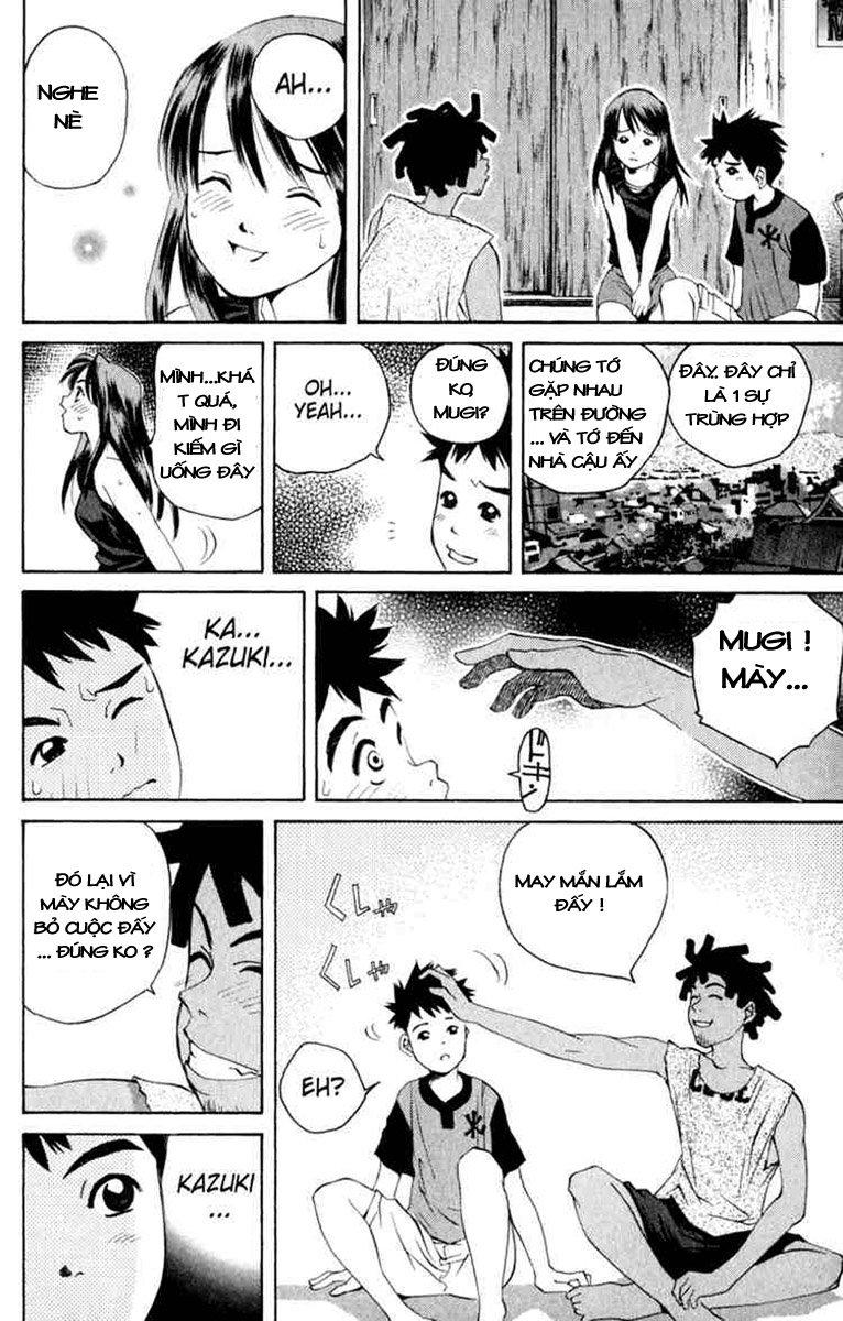 Pastel Chap 6 - Next Chap 7