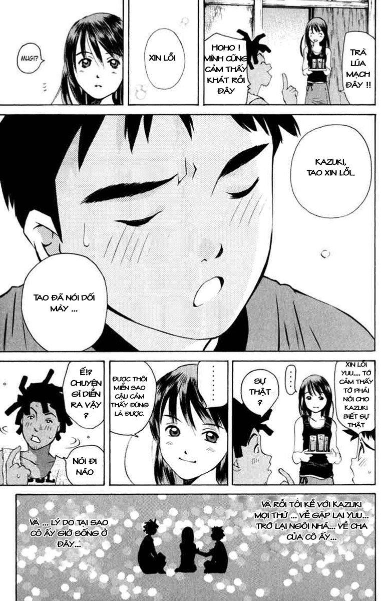 Pastel Chap 6 - Next Chap 7