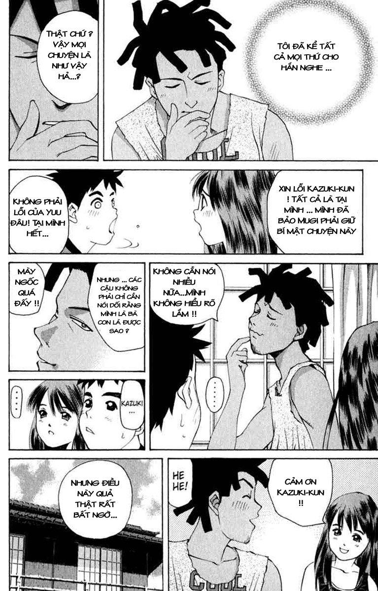 Pastel Chap 6 - Next Chap 7