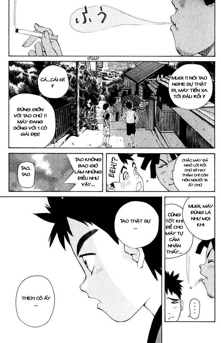 Pastel Chap 6 - Next Chap 7