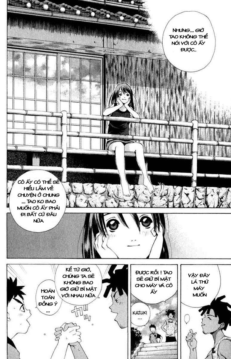 Pastel Chap 6 - Next Chap 7
