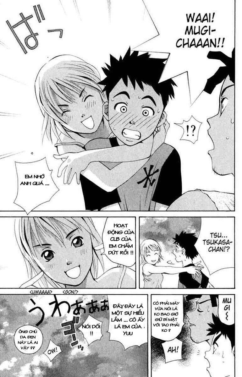 Pastel Chap 6 - Next Chap 7
