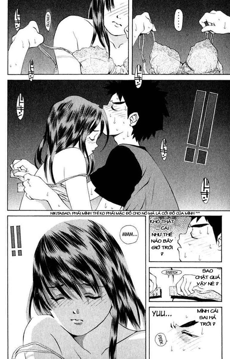 Pastel Chap 6 - Next Chap 7