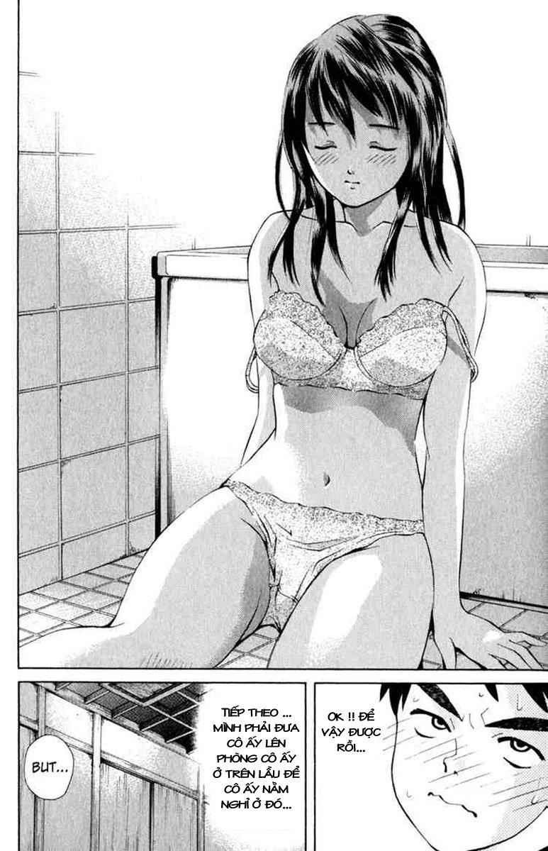 Pastel Chap 6 - Next Chap 7
