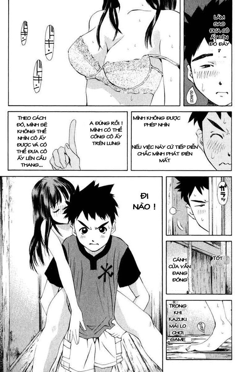 Pastel Chap 6 - Next Chap 7