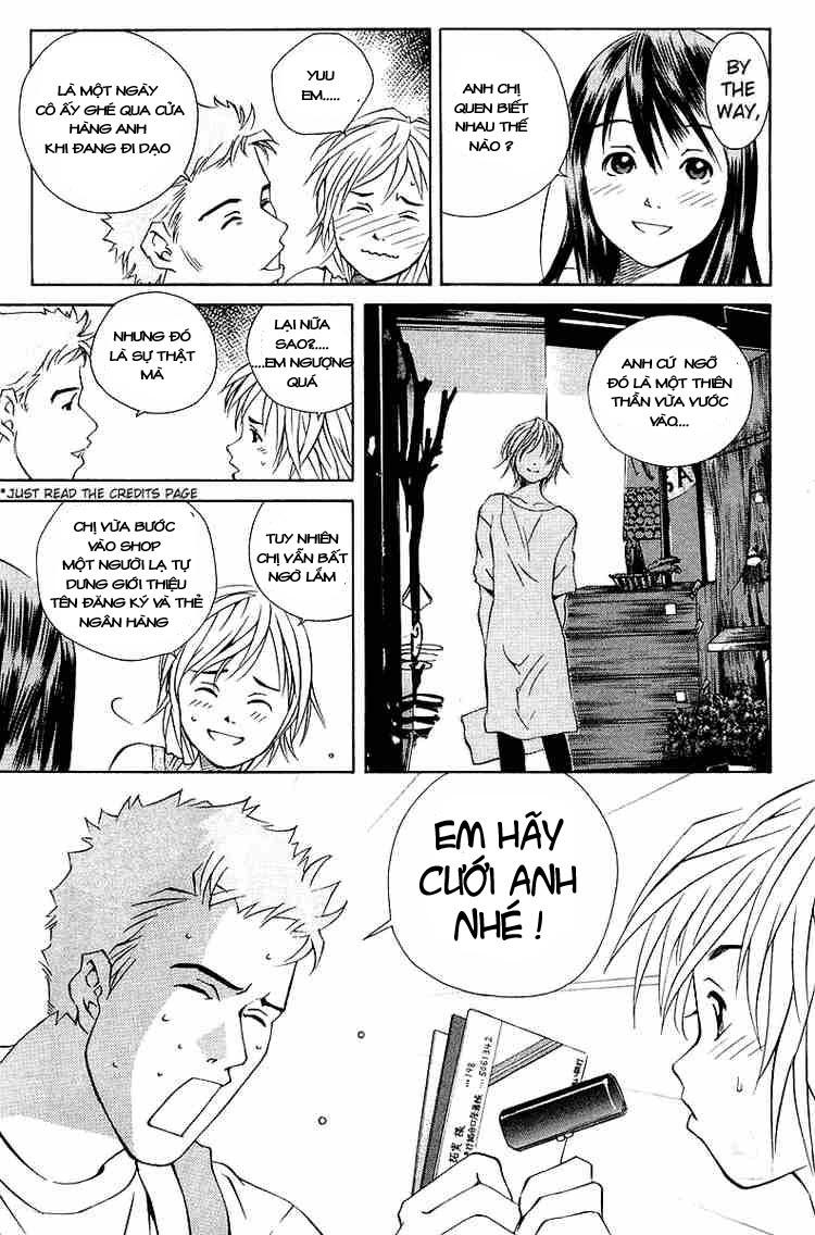 Pastel Chap 60 - Next Chap 61