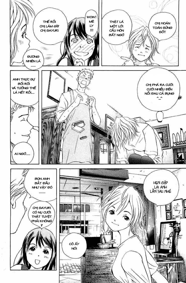 Pastel Chap 60 - Next Chap 61