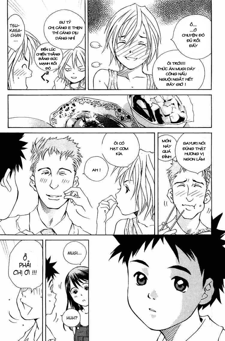 Pastel Chap 60 - Next Chap 61