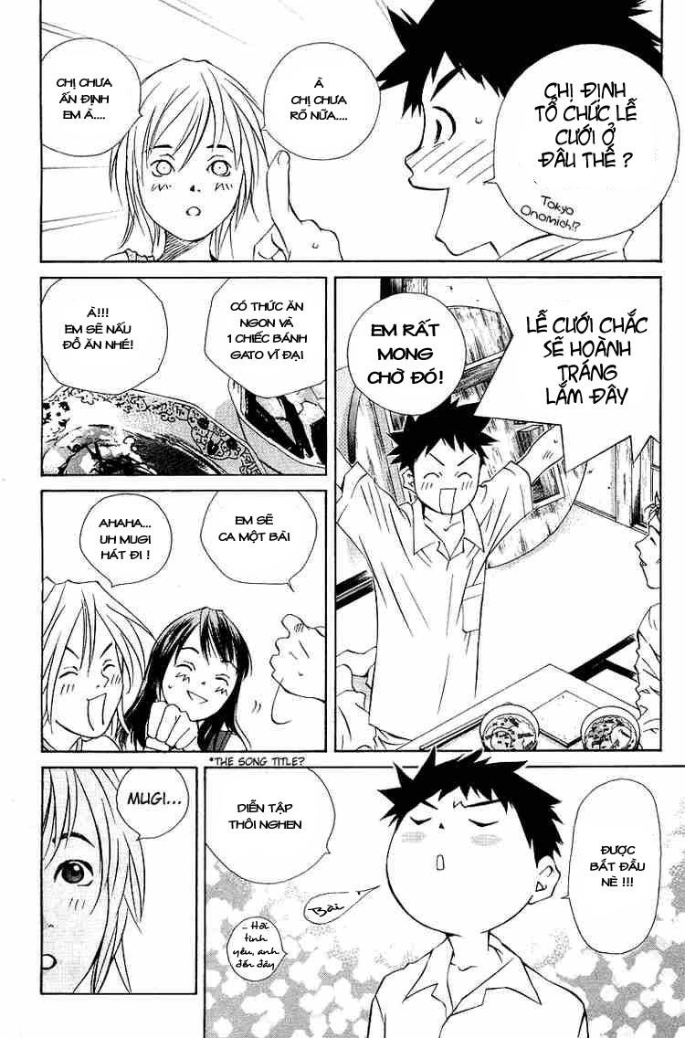 Pastel Chap 60 - Next Chap 61