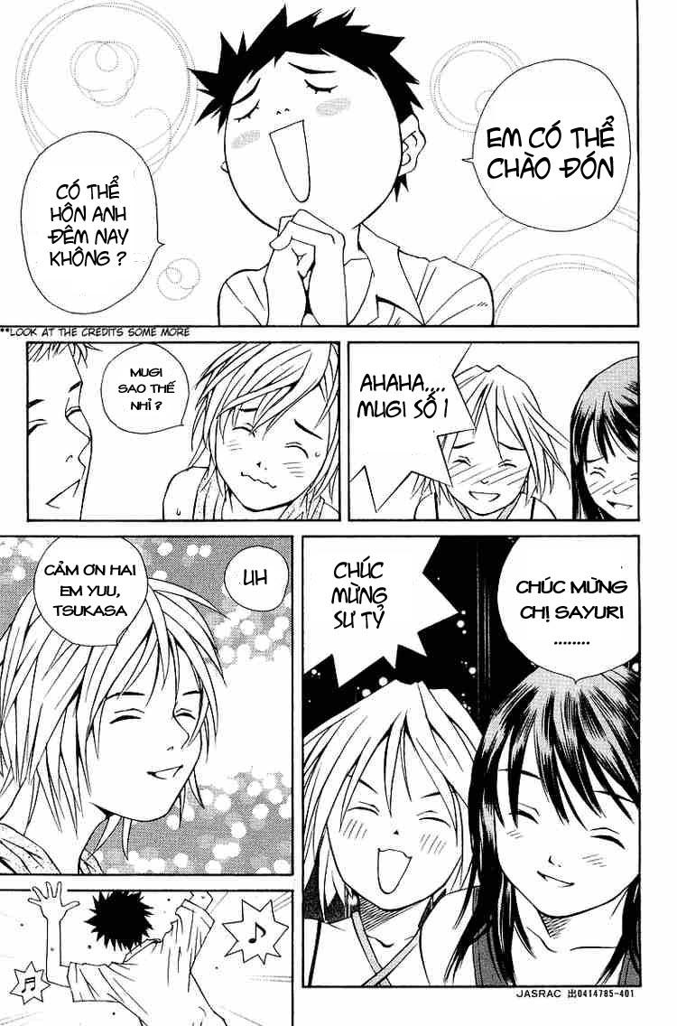 Pastel Chap 60 - Next Chap 61