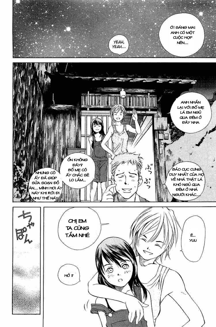 Pastel Chap 60 - Next Chap 61