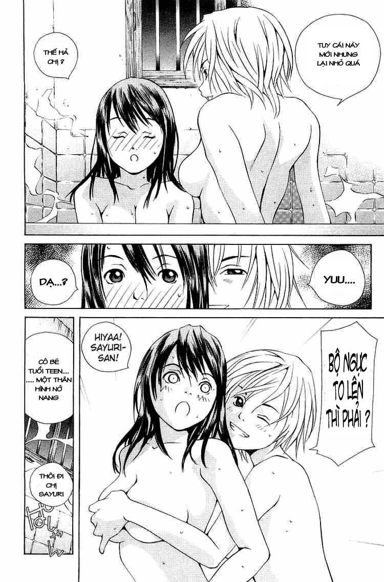Pastel Chap 60 - Next Chap 61