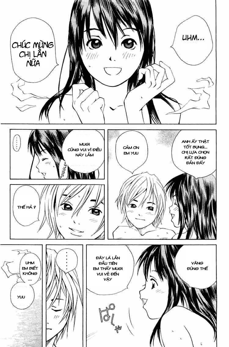 Pastel Chap 60 - Next Chap 61