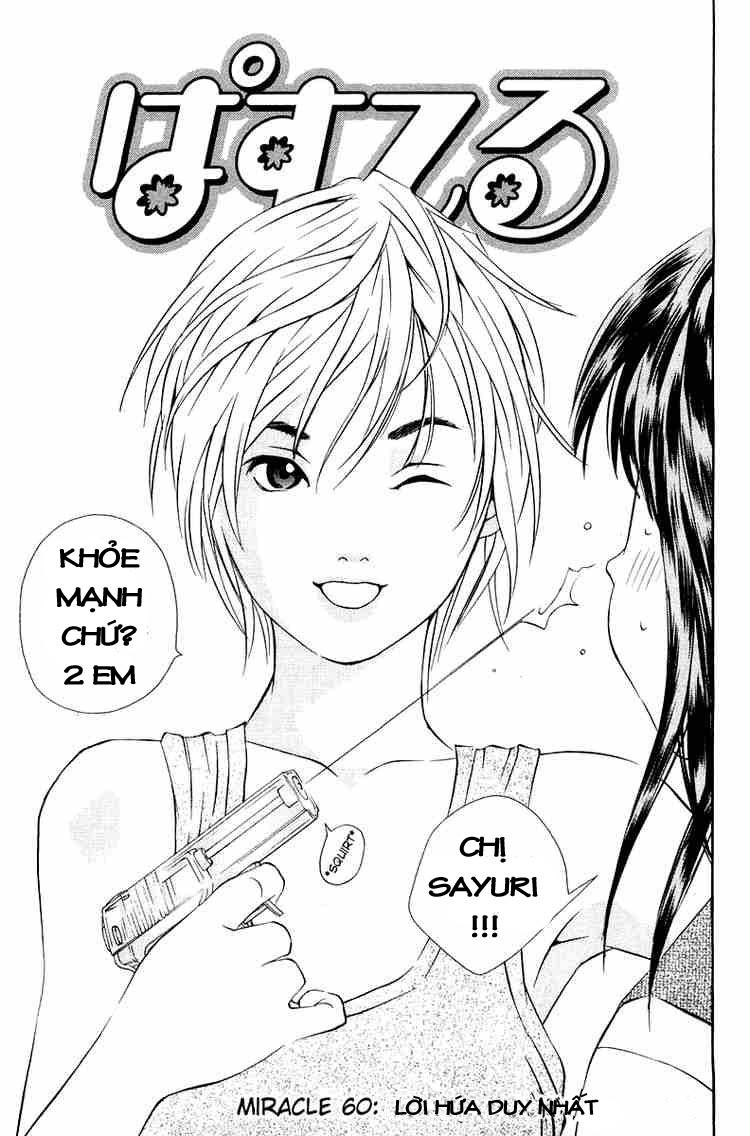 Pastel Chap 60 - Next Chap 61