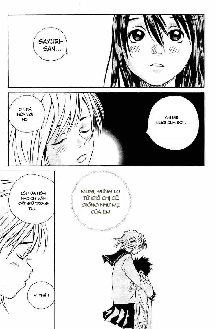 Pastel Chap 60 - Next Chap 61