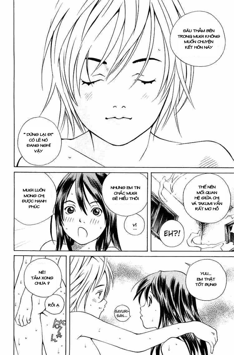 Pastel Chap 60 - Next Chap 61