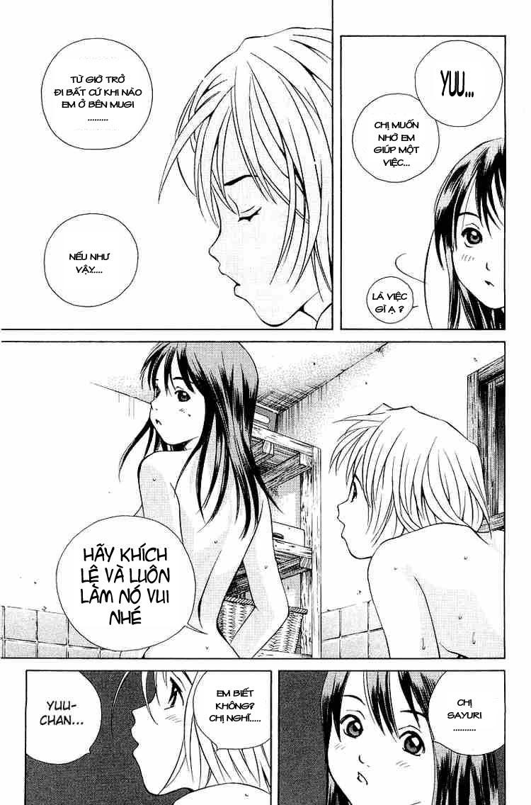 Pastel Chap 60 - Next Chap 61