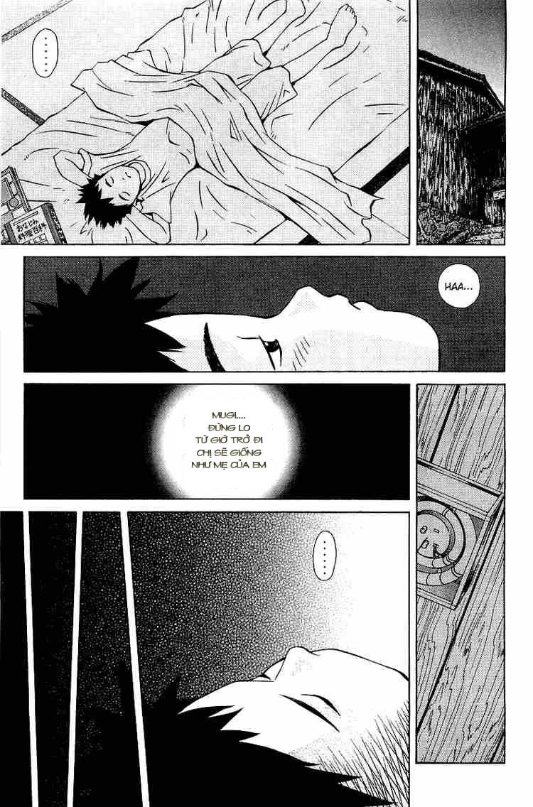 Pastel Chap 60 - Next Chap 61