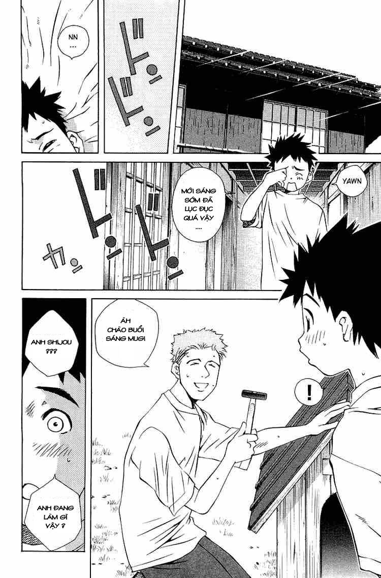 Pastel Chap 60 - Next Chap 61