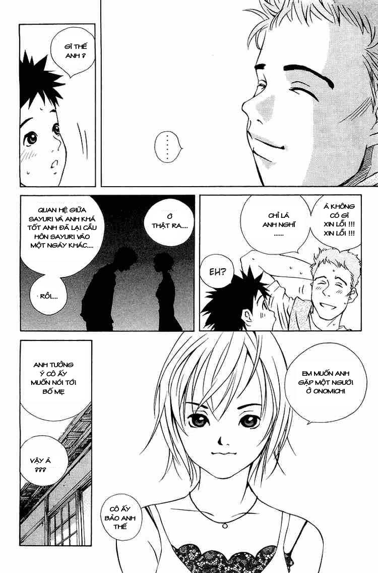 Pastel Chap 60 - Next Chap 61