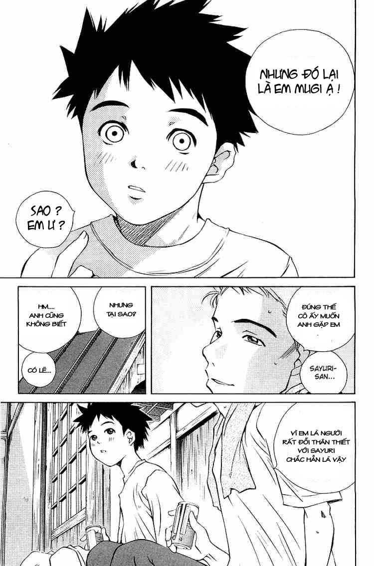 Pastel Chap 60 - Next Chap 61