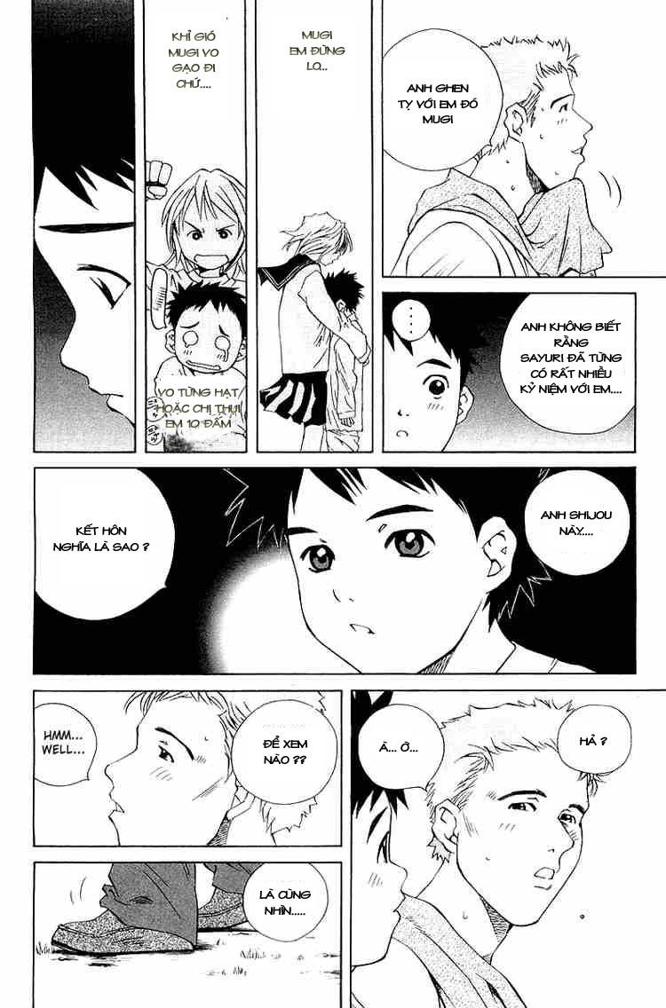 Pastel Chap 60 - Next Chap 61