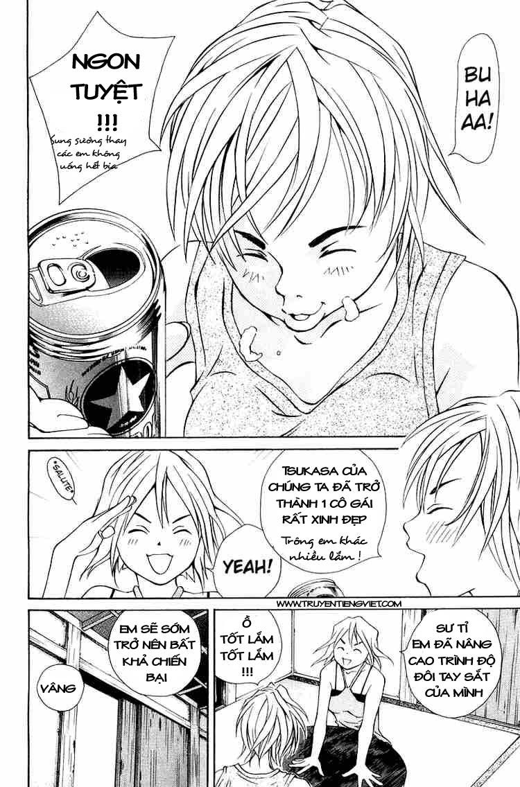Pastel Chap 60 - Next Chap 61