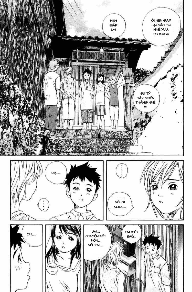 Pastel Chap 60 - Next Chap 61