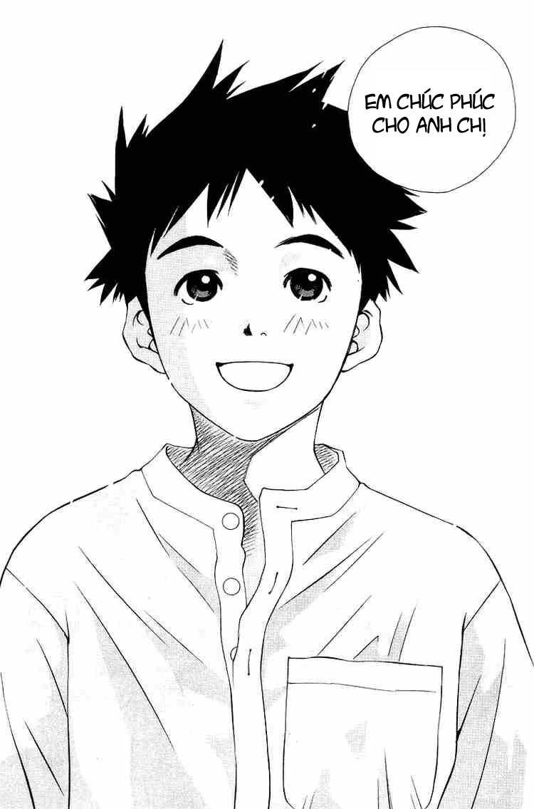 Pastel Chap 60 - Next Chap 61