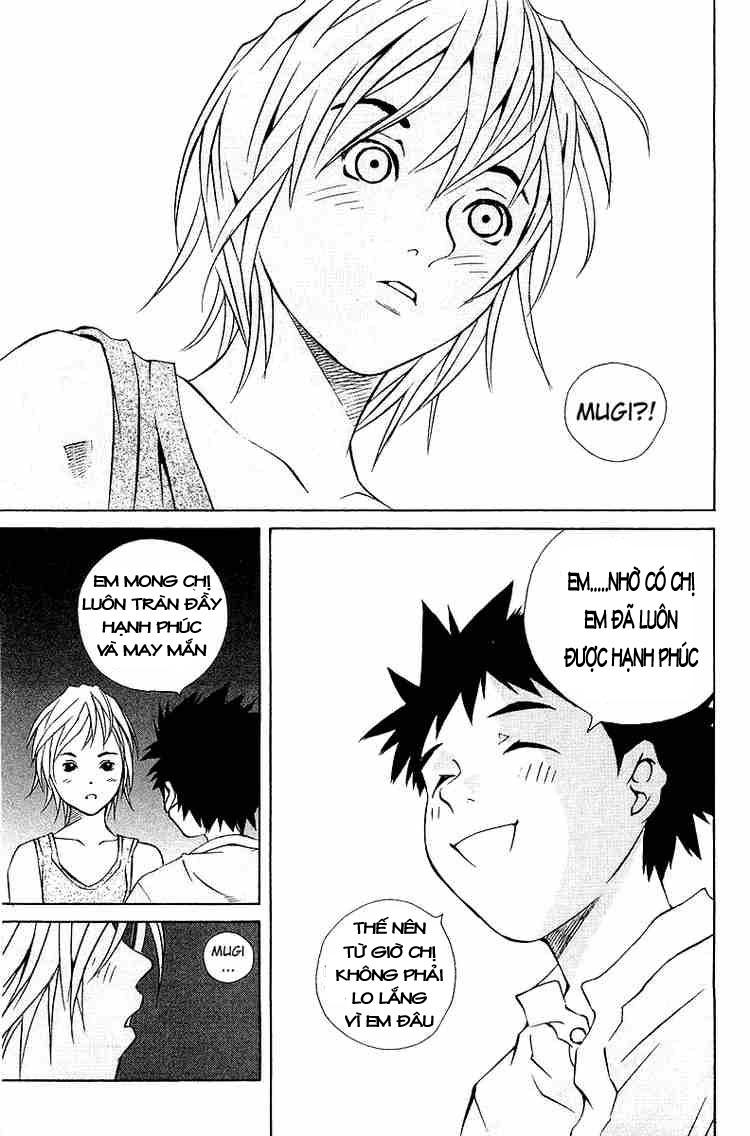 Pastel Chap 60 - Next Chap 61