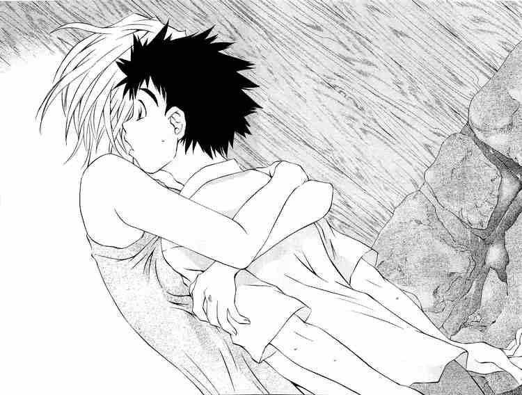 Pastel Chap 60 - Next Chap 61