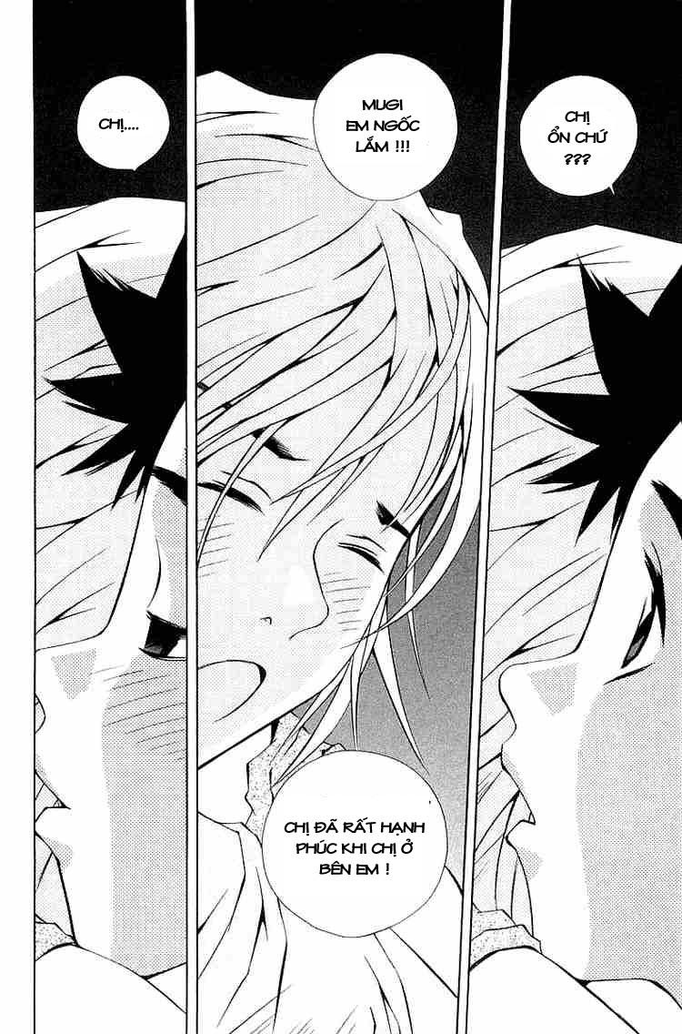 Pastel Chap 60 - Next Chap 61