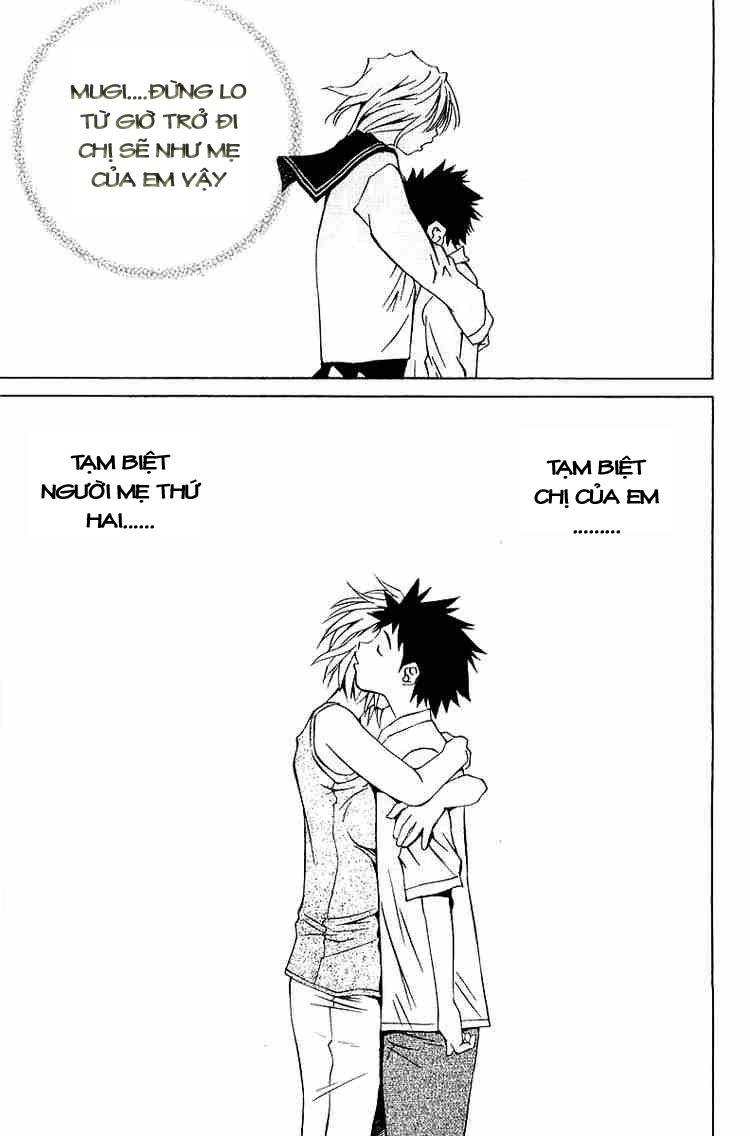 Pastel Chap 60 - Next Chap 61