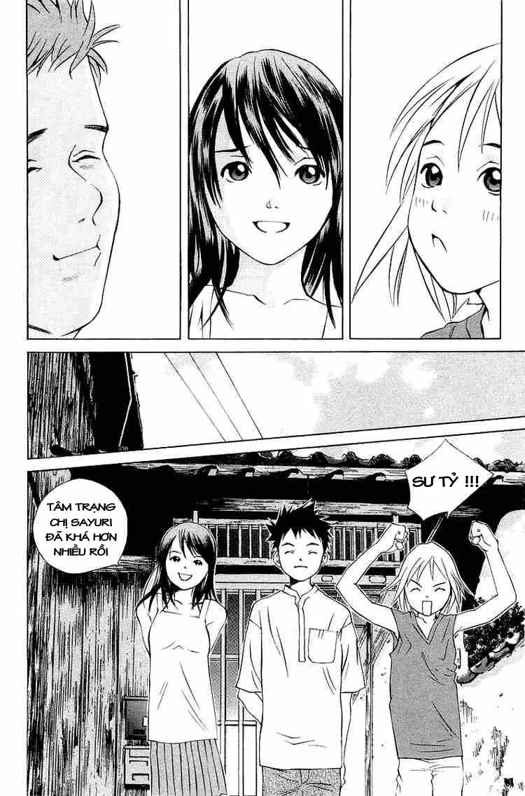 Pastel Chap 60 - Next Chap 61
